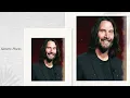 Keanu Reeves Natal Chart