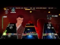 Rock Band 4 - Leave the Night On - Sam Hunt - Full Band [HD]