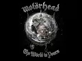 Download Lagu MOTORHEAD-I KNOW HOW TO DIE (cd rip..) #subscribe