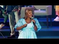 Let Your Living Waters | Spirit Of Praise 9 ft Sindi Ntombela