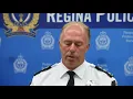 Five years later mystery still surrounds Regina triple homicide