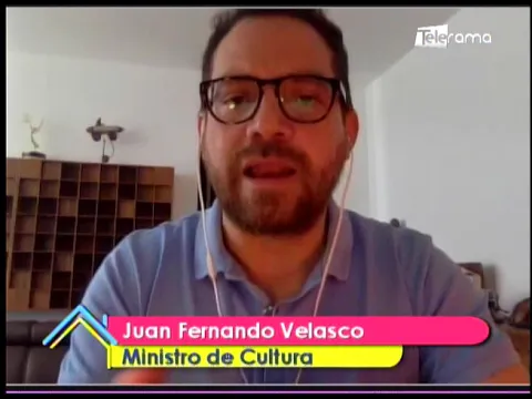 Ministerio de Cultura presenta línea de fomento económico para artistas