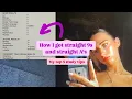 How I achieved straight 9s and straight A s