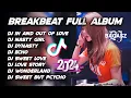 Download Lagu DJ MIXTAPE BREAKBEAT BARAT TERBARU FULL ALBUM TIKTOK REMIX VERSION 2024