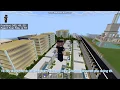 Smart City - Team Chicken Minecraft