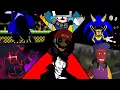 Download Lagu FANDOMS react to FNF MODS BATCH 2