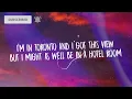 Shawn Mendes - If I Can't Have You (Lyrics)