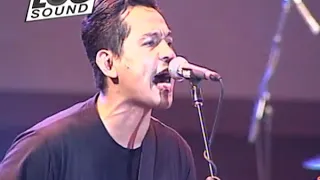 superman is dead log sound live at gbk live video 