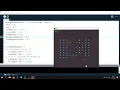 Cilgin Processing 21 - Space Invaders Gibin