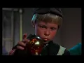 Bedknobs Broomsticks Extended Version - Scene
