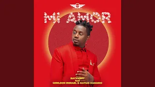 mi amor feat gerilson insrael u0026 matias damasio