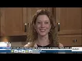 Fox TV in Dayton Ohio talks to Dr Rachel Pauls Spring 2017