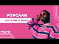 Download Lagu Popcaan Mix | Popcaan Best Gyal Songs | Popcaan Ladies Song | Dancehall Mix | - DJ Prodigy