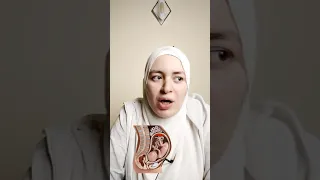 معنى هبوط الرحم في المهبل بالفيديو 