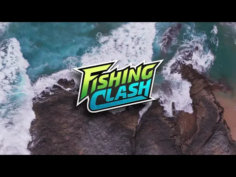 Fishing Clash для Андроид – Видеообзор