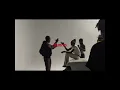Big bumbum Kidd Carder & Mavo (Behind the scenes)