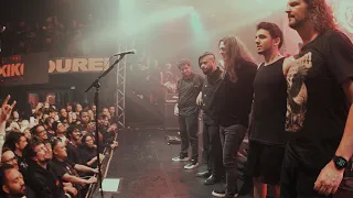 FØRMA | KIKO LOUREIRO e MAURØ | Theory of Mind Tour