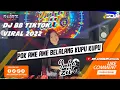 DJ BREAKBEAT IMHA ZII || HUTANG VS CINTA SAMPAI MATI VS TAK SEDALAM INI VS 7 SAMUDRA