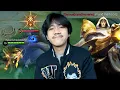 Download Lagu DISANGKA MURID NYA MARKOCOP PADAHAL YANG ASLI ADA SEREPET NYA - Mobile legends