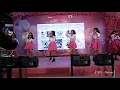 Download Lagu [Hira☆Dazzle] E-girls - Odoru Ponpokorin \u0026 BiS - Nerve