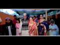 Bidi Re Wedding Sad Song  Bengoli Cinematic Wedding Video