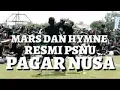 Download Lagu Mars pagar nusa resmi