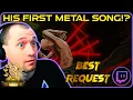 Download Lagu Bimopd - Janus (PRODUCER REACTION) DJENTHALL?!?!?!? SO F*CKING EPIC!!!!!!!!!!!🔥🔥🔥🔥🔥🔥🔥🔥🔥🔥🔥🔥🔥🔥🔥🔥🔥🔥🔥🔥🔥🔥