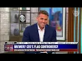 Brewery CEO s Flag Controversy