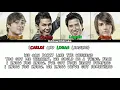 I Know You Know-Big Time Rush Ft Cymphonique Miller (Color Coded Lyrics/By EditswithDrake)