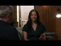 "His Name was Martin" Extended Cut Conversation with Alexi Hawley and Melissa O'Neil | The Rookie