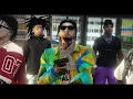 YOVNGCHIMI❌​DEI V - HVRACAN (VIDEO MUSIC GTA 5)