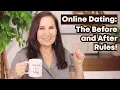 Online Dating Etiquette A Few Tips