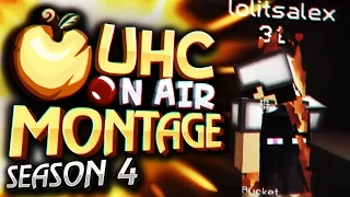 Download UHC on Air Season 4 Montage (Official) MP3