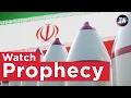 Jesus End-Time Warnings The Prophecies Christ Told You to Watch