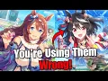 Download Lagu Get The MOST Out Of Your Support Cards! What Makes A Support Card Good? | Umamusume: Pretty Derby