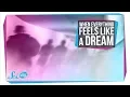 When Everything Feels Like a Dream Depersonalization-Derealization Disorder