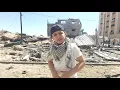 MC Abdul - Palestine [FREEVERSE]