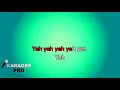 Si Estuviésemos Juntos - Bad Bunny KARAOKE con LETRA
