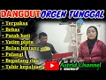 Lagu DANGDUT ORGEN TUNGGAL//ALBUM H. RHOMA IRAMA|| TERPAKSA, BEBAS, YATIM PIATU, COVER ASTRID CHANNEL