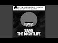 Download Lagu DJ Bring That Back (Extended Mix)