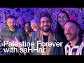 Lagu Palestine Forever with saHHar @TheLotRadio  12-02-2025