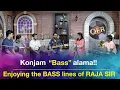 Download Lagu #QFR SPECIAL | KONJAM \