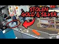 I Caught This Thief Stealing Thousands Worth of Gold