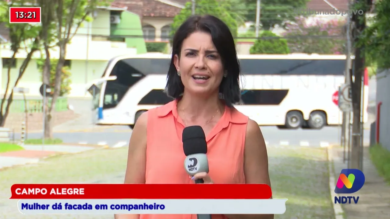 São Francisco do Sul: Homem é morto com várias facadas pelo amigo