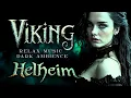Download Lagu Nordic Music for Relaxation | Viking Music with Female Vocals | Helheim Dark Ambience