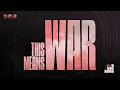 Download Lagu This Means War- The Battle for Authority - Full Service