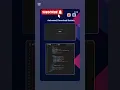 Animated Download Button Using HTML CSS Smooth Hover Effect