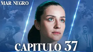 Black Sea Chapter 37 Fugitive 