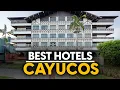 Best Hotels In Cayucos Usa - Top 5 Picks For Any Budget