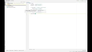 Username and Password Verification Program in Python PyCharm With Entire Code
